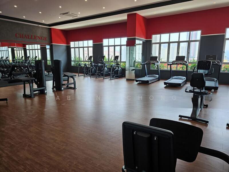 Residensi MH Platinum 2 untuk Untuk Dijual - RM 256,000, Mac 2026 - PropertyGuru.com.my