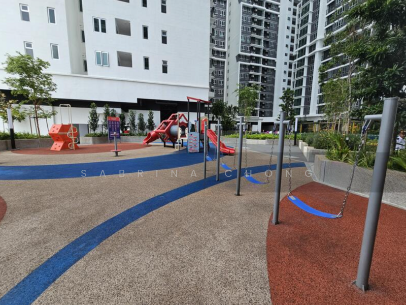 Residensi MH Platinum 2 untuk Untuk Dijual - RM 256,000, Mac 2026 - PropertyGuru.com.my