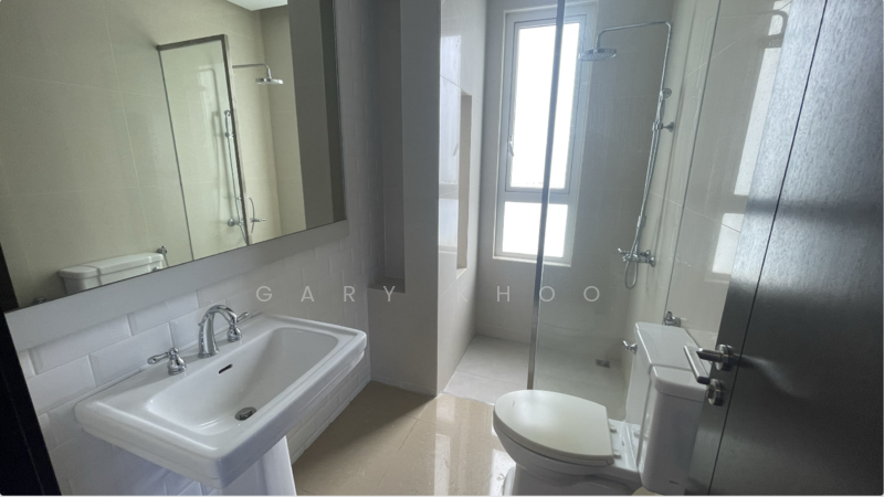 Condominium for Rent at Quayside Condominium - Gary Khoo - Bathroom - PropertyGuru.com.my