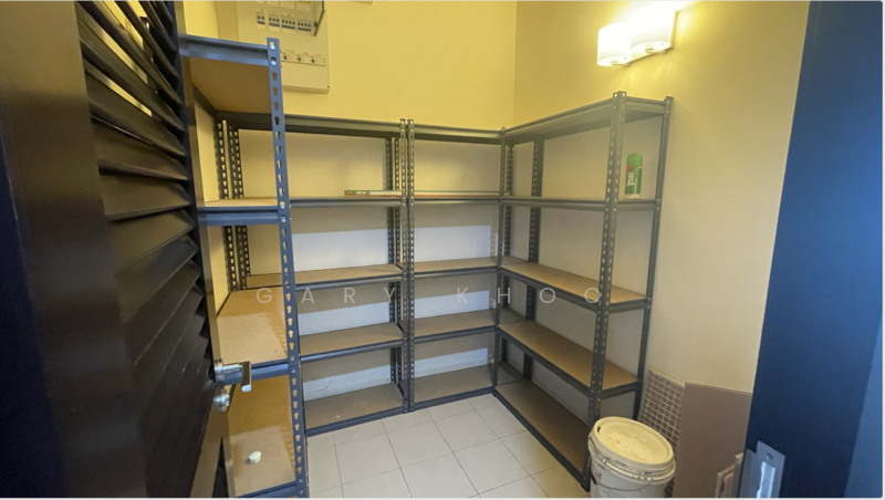 Condominium for Rent at Quayside Condominium - Gary Khoo - Interior - PropertyGuru.com.my