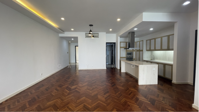 Condominium for Rent at Quayside Condominium - Gary Khoo - Kitchen - PropertyGuru.com.my