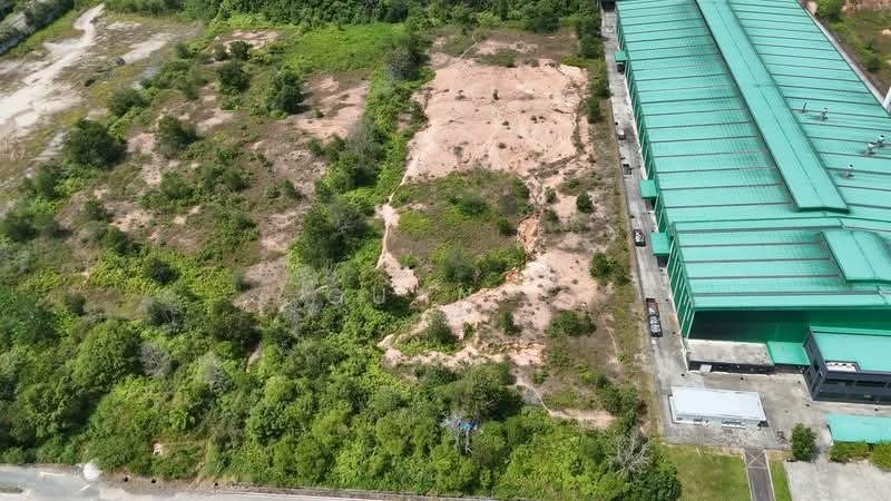 Tanah Perindustrian untuk Dijual di Skudai (Johor) - Guan . - Exterior - PropertyGuru.com.my