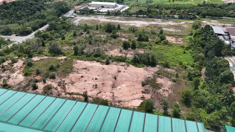 Tanah Perindustrian untuk Dijual di Skudai (Johor) - Guan . - Exterior - PropertyGuru.com.my