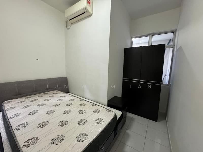 Taman Setia Indah untuk Untuk Disewa - RM 3,300 /bulan, Mac 2026 - Bedroom - PropertyGuru.com.my