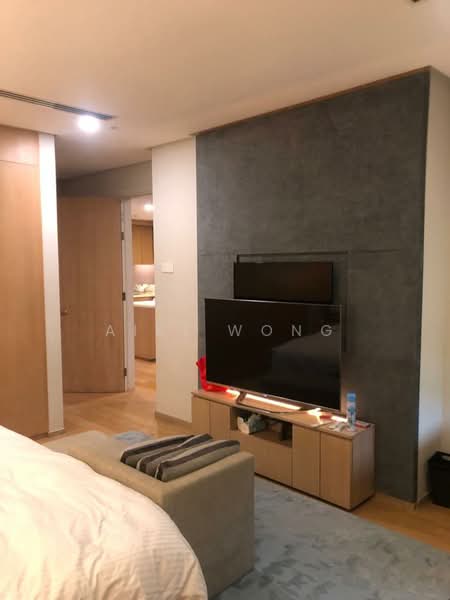 Service Residence for Rent at Fraser Residence (188 Suites) - Aiki Wong - Bedroom - PropertyGuru.com.my