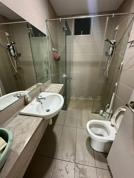 Service Residence for Rent at Summerton - SC Choong - PropertyGuru.com.my