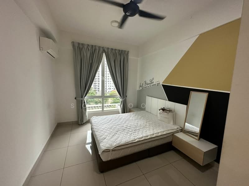 Service Residence for Rent at Summerton - SC Choong - PropertyGuru.com.my