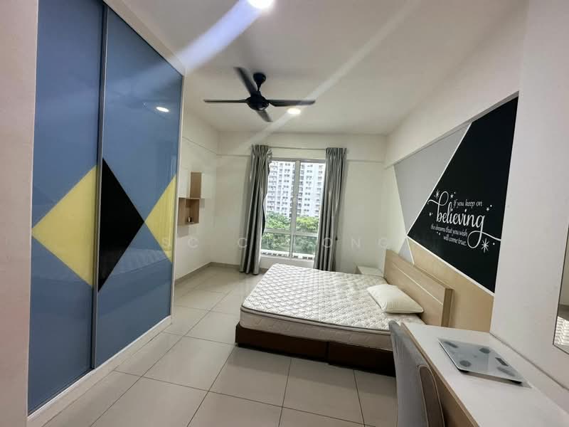 Service Residence for Rent at Summerton - SC Choong - PropertyGuru.com.my