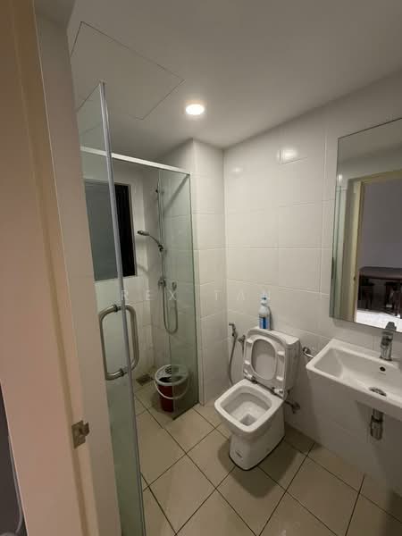 Parc 3 untuk Untuk Disewa - RM 2,400 /bulan, Mac 2026 - Bathroom - PropertyGuru.com.my