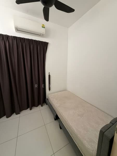 Parc 3 untuk Untuk Disewa - RM 2,400 /bulan, Mac 2026 - Bedroom - PropertyGuru.com.my