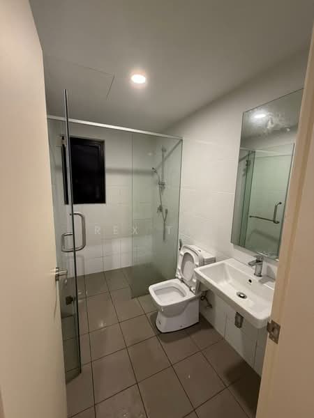 Parc 3 untuk Untuk Disewa - RM 2,400 /bulan, Mac 2026 - Bathroom - PropertyGuru.com.my