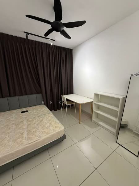 Parc 3 untuk Untuk Disewa - RM 2,400 /bulan, Mac 2026 - Bedroom - PropertyGuru.com.my