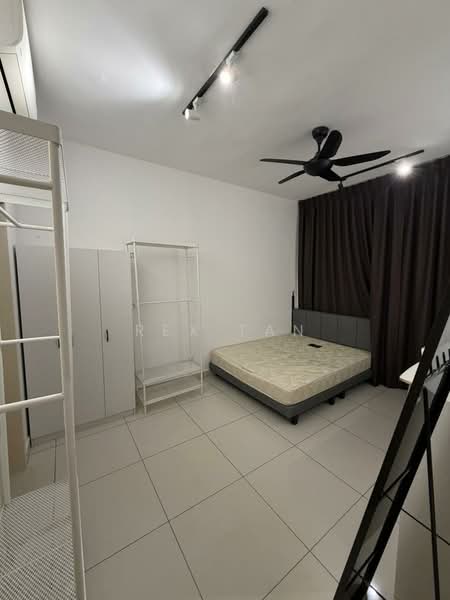 Parc 3 untuk Untuk Disewa - RM 2,400 /bulan, Mac 2026 - Bedroom - PropertyGuru.com.my