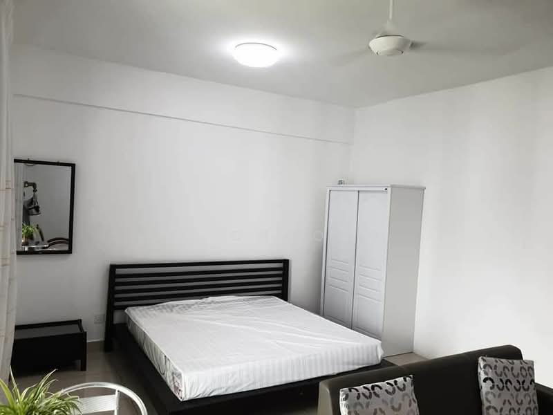 Service Residence for Rent at Summerton - SC Choong - Bedroom - PropertyGuru.com.my