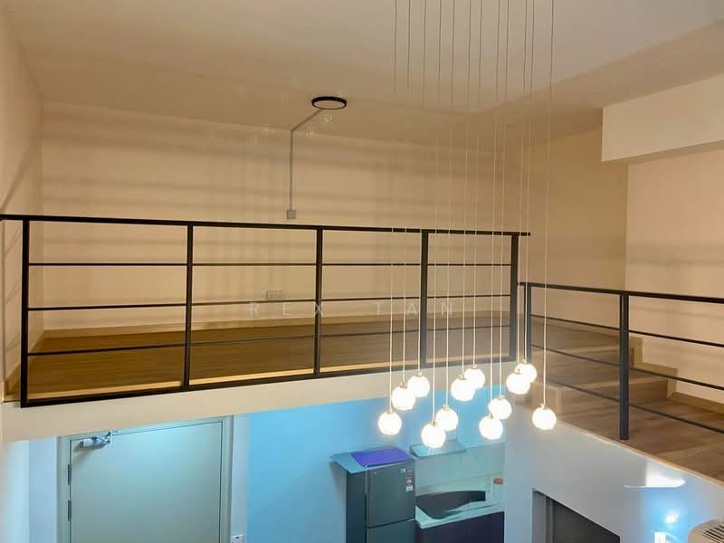 Arte Cheras untuk Untuk Disewa - RM 2,200 /bulan, Mac 2026 - Interior - PropertyGuru.com.my