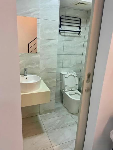 Arte Cheras untuk Untuk Disewa - RM 2,200 /bulan, Mac 2026 - Bathroom - PropertyGuru.com.my