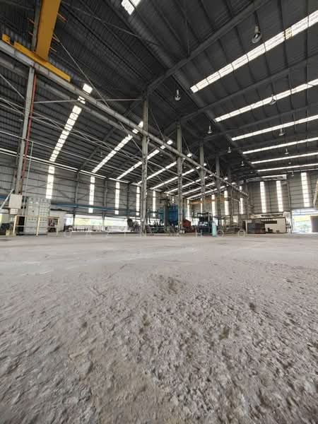 Kilang untuk Disewa di Ipoh (Perak) - Qazin Khoo - Interior - PropertyGuru.com.my