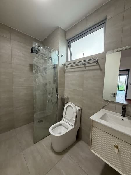 Horizon Hills Horizon Hills, Fully Extended & Renovated, Corner Lot, Horizon Hills, East Ledang untuk Untuk Dijual - RM 4,500,000, Mac 2026 - Bathroom - PropertyGuru.com.my