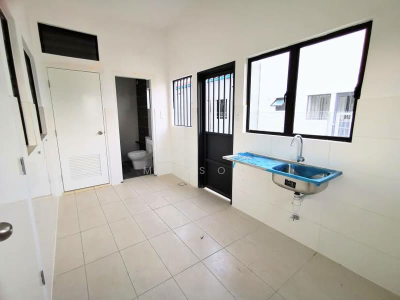2-storey Terraced House for Sale in Setia Alam (Selangor) - MC Soh - Interior - PropertyGuru.com.my