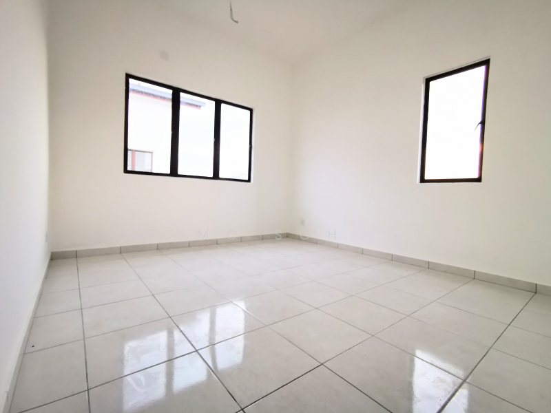 2-storey Terraced House for Sale in Setia Alam (Selangor) - MC Soh - Interior - PropertyGuru.com.my