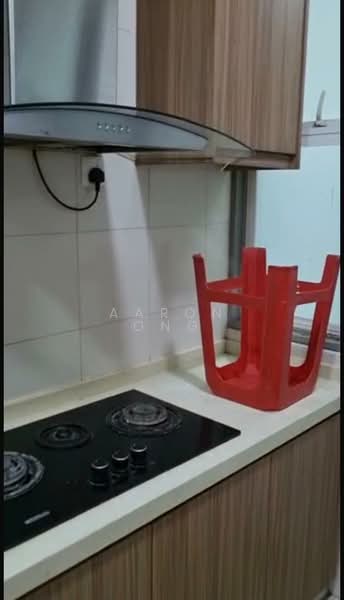 Rafflesia untuk Untuk Dijual - RM 460,000, Mac 2026 - Kitchen - PropertyGuru.com.my