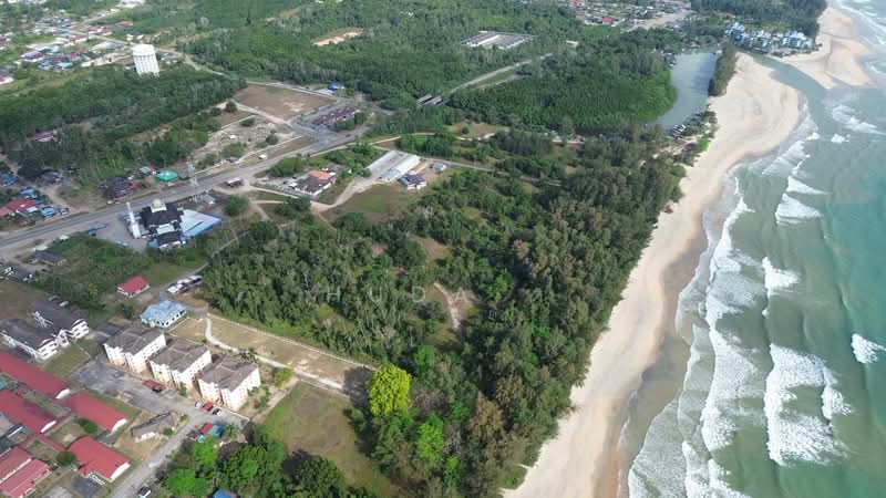 Commercial Land for Sale in Kampung Darat Sungai Ular (Sungai Karang) - Huda . - Exterior - PropertyGuru.com.my