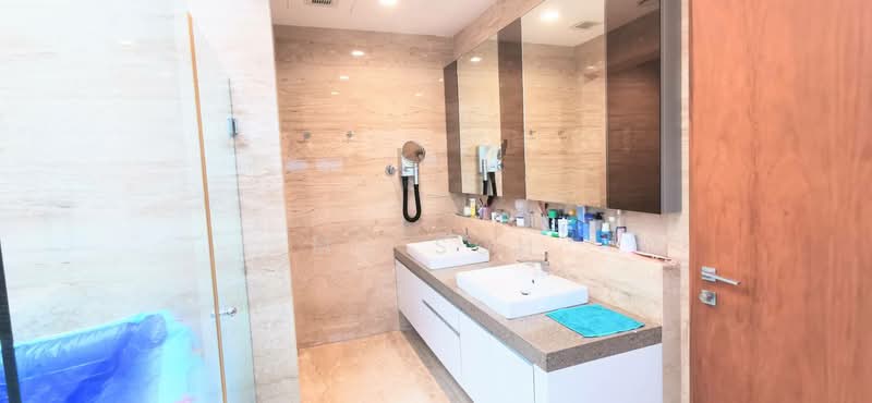 Bungalow for Sale in Setia Alam (Selangor) - MC Soh - Bathroom - PropertyGuru.com.my