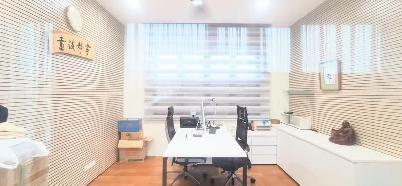 Bungalow for Sale in Setia Alam (Selangor) - MC Soh - Study - PropertyGuru.com.my