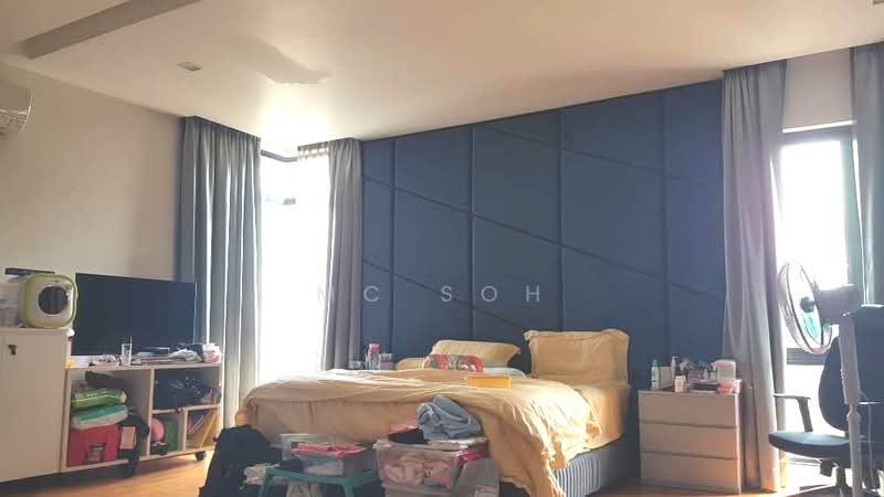 Bungalow for Sale in Setia Alam (Selangor) - MC Soh - Bedroom - PropertyGuru.com.my
