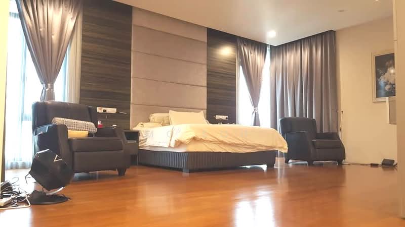 Bungalow for Sale in Setia Alam (Selangor) - MC Soh - Bedroom - PropertyGuru.com.my