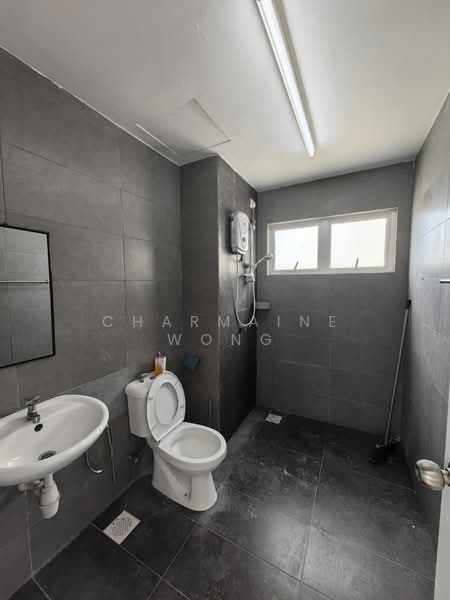 Maxim Citylights untuk Untuk Disewa - RM 1,700 /bulan, Mac 2026 - Bathroom - PropertyGuru.com.my