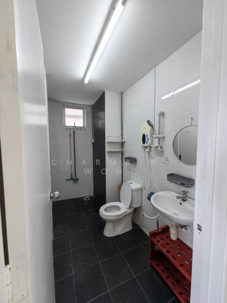 Maxim Citylights untuk Untuk Disewa - RM 1,700 /bulan, Mac 2026 - Bathroom - PropertyGuru.com.my