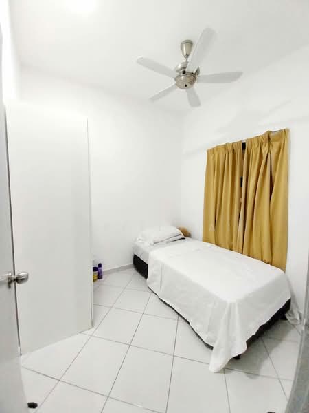 Service Residence for Rent at Residensi Mutiara Kajang 2 - Eiffel Lai - Bedroom - PropertyGuru.com.my