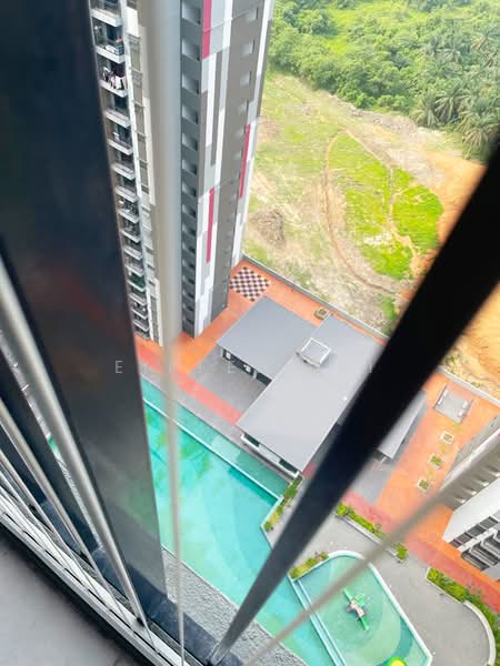 Servis Apartment untuk Disewa di Residensi Mutiara Kajang 2 - Eiffel Lai - Exterior - PropertyGuru.com.my