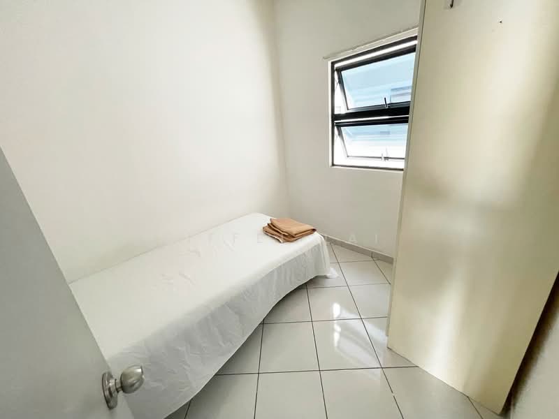 Servis Apartment untuk Disewa di Residensi Mutiara Kajang 2 - Eiffel Lai - Bedroom - PropertyGuru.com.my