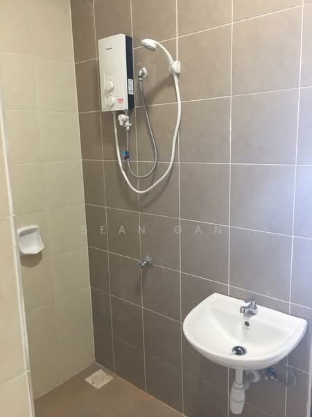 Shop / Office for Rent in Kelana Jaya (Petaling Jaya) - Sean Gan - Bathroom - PropertyGuru.com.my