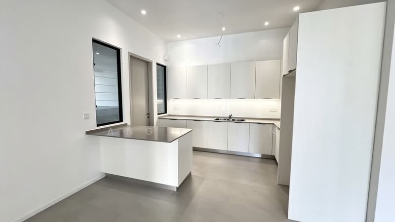 Kondominium untuk Dijual di Mira Residence - Ang En Wen - Kitchen - PropertyGuru.com.my