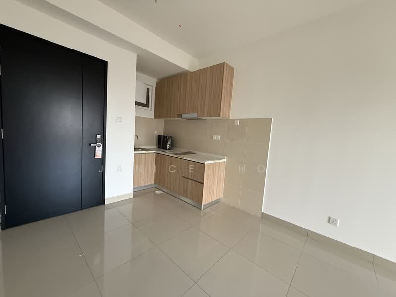 Service Residence for Sale at TRELLIS RESIDENCES - Janice Khoo - Kitchen - PropertyGuru.com.my