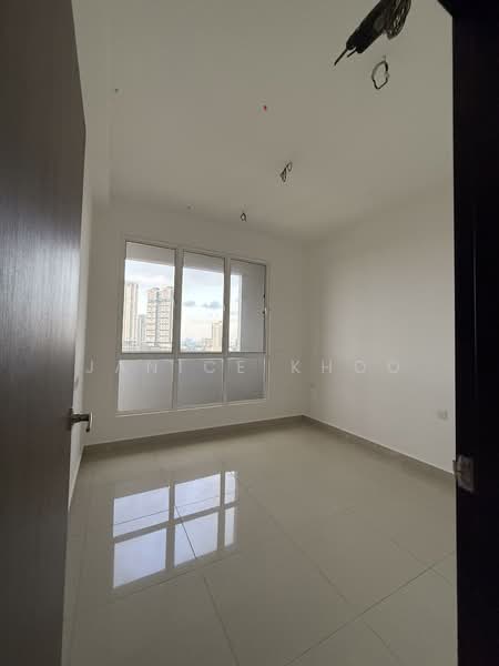 Service Residence for Sale at TRELLIS RESIDENCES - Janice Khoo - Interior - PropertyGuru.com.my