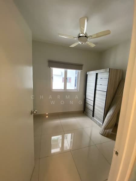 Maxim Citylights untuk Untuk Disewa - RM 2,300 /bulan, Mac 2026 - Bedroom - PropertyGuru.com.my