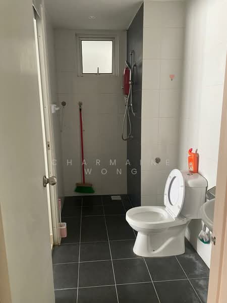 Maxim Citylights untuk Untuk Disewa - RM 2,300 /bulan, Mac 2026 - Bathroom - PropertyGuru.com.my