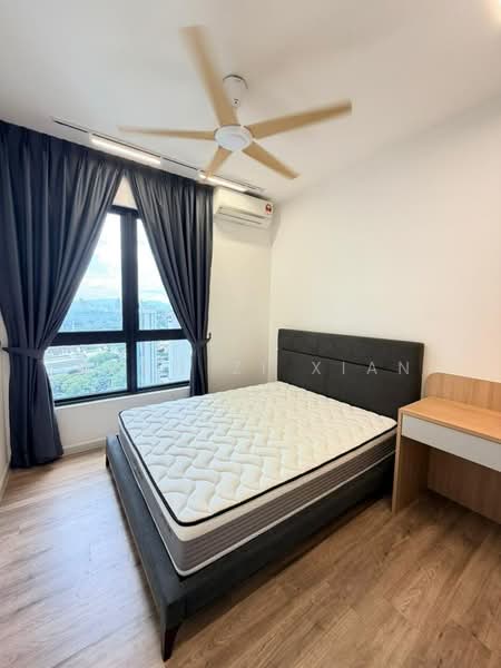 Sunway Belfield untuk Untuk Disewa - RM 4,000 /bulan, Mac 2026 - Bedroom - PropertyGuru.com.my