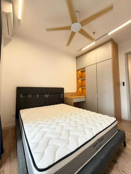 Sunway Belfield untuk Untuk Disewa - RM 4,000 /bulan, Mac 2026 - Bedroom - PropertyGuru.com.my
