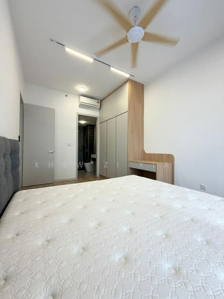 Sunway Belfield untuk Untuk Disewa - RM 4,000 /bulan, Mac 2026 - Bedroom - PropertyGuru.com.my