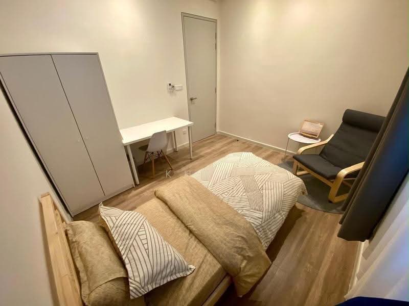 Service Residence for Rent at Sunway Belfield - Khew Zi Xian - Bedroom - PropertyGuru.com.my