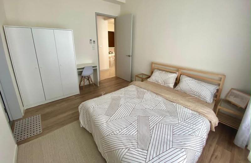 Service Residence for Rent at Sunway Belfield - Khew Zi Xian - Bedroom - PropertyGuru.com.my