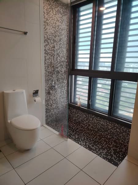 Vogue Suites One untuk Untuk Disewa - RM 3,200 /bulan, Mac 2026 - Bathroom - PropertyGuru.com.my