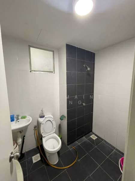 Maxim Citylights untuk Untuk Disewa - RM 1,400 /bulan, Mac 2026 - Bathroom - PropertyGuru.com.my