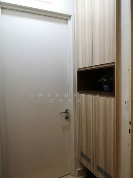 Maxim Citylights untuk Untuk Disewa - RM 2,700 /bulan, Mac 2026 - Entrance - PropertyGuru.com.my