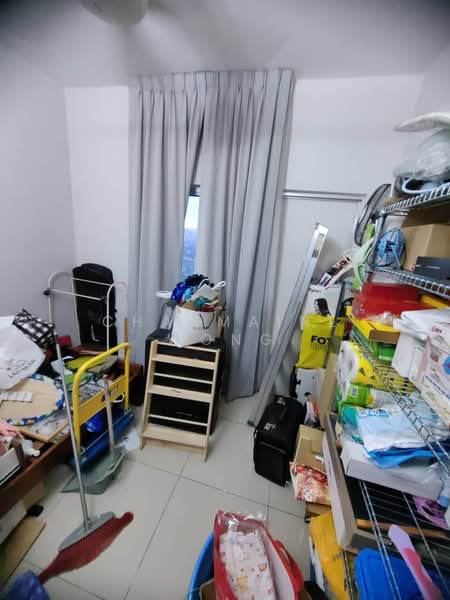 Maxim Citylights untuk Untuk Disewa - RM 2,700 /bulan, Mac 2026 - Interior - PropertyGuru.com.my